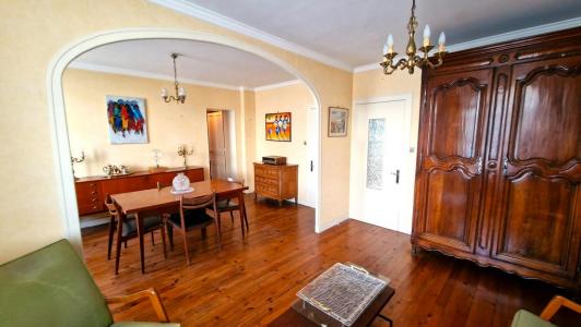 For sale Chataigneraie 7 rooms 118 m2 Vendee (85120) photo 1