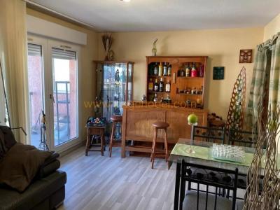Life-annuity Nice 2 rooms 54 m2 Alpes Maritimes (06000) photo 0