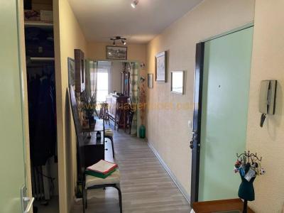 Life-annuity Nice 2 rooms 54 m2 Alpes Maritimes (06000) photo 3