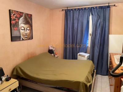 Life-annuity Nice 2 rooms 54 m2 Alpes Maritimes (06000) photo 4