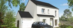 For sale House Gien  131 m2 6 pieces