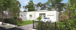 For sale House Gien  78 m2 3 pieces