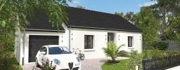 For sale House Gien  73 m2 3 pieces