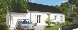 For sale House Gien  88 m2 4 pieces