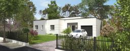 For sale House Gien  91 m2 4 pieces