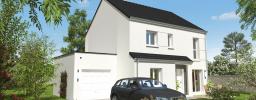 For sale House Gien  132 m2 5 pieces