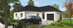 For sale House Gien  105 m2 4 pieces