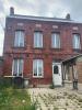 For sale House Cambrai 