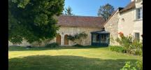 For sale Prestigious house Marcilly-sur-vienne  290 m2 8 pieces
