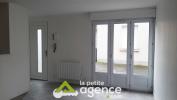 For rent Apartment Mehun-sur-yevre  49 m2 2 pieces