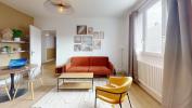 For rent Apartment Lyon-8eme-arrondissement  65 m2 4 pieces