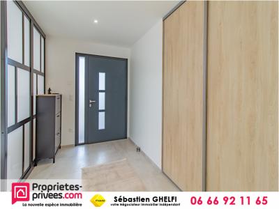 Acheter Maison 124 m2 Romorantin-lanthenay