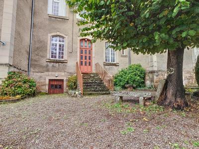 For sale Luxeuil-les-bains 14 rooms 527 m2 Haute saone (70300) photo 2