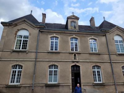 For sale Luxeuil-les-bains 14 rooms 527 m2 Haute saone (70300) photo 4