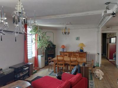 For sale Vichy 3 rooms 83 m2 Allier (03200) photo 1