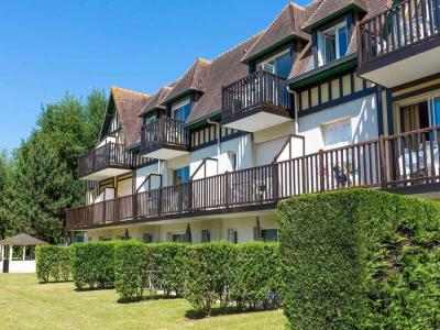For sale Cabourg 2 rooms 33 m2 Calvados (14390) photo 0