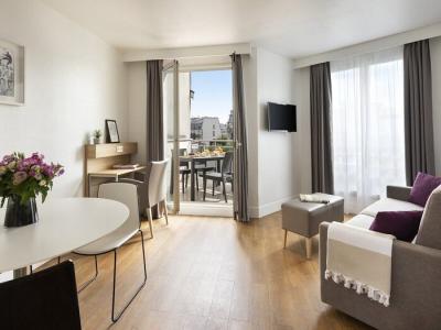 Acheter Appartement Paris-11eme-arrondissement 245268 euros