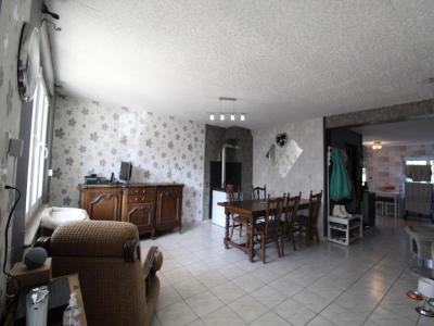 For sale Sorcy-saint-martin 7 rooms 120 m2 Meuse (55190) photo 0