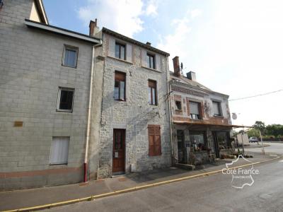 For sale Givet 7 rooms 180 m2 Ardennes (08600) photo 0