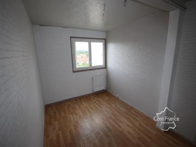 For sale Givet 3 rooms 68 m2 Ardennes (08600) photo 3