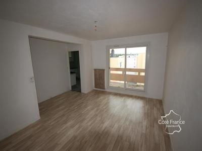 Acheter Appartement Givet 63000 euros