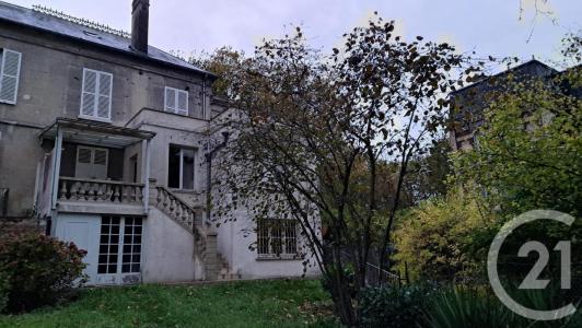 Acheter Maison Soissons 337000 euros