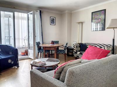 Annonce Vente 3 pices Appartement Marseille-7eme-arrondissement 13