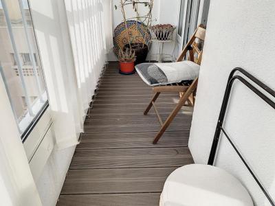 Acheter Appartement Marseille-7eme-arrondissement Bouches du Rhone