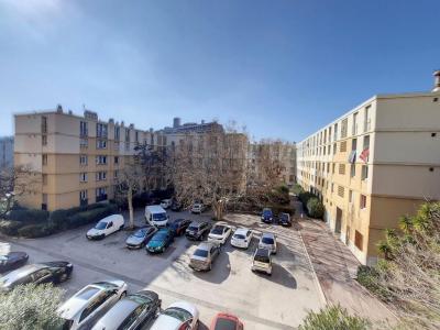 For sale Marseille-9eme-arrondissement 4 rooms 61 m2 Bouches du Rhone (13009) photo 2