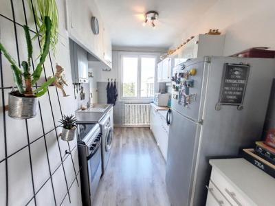 Acheter Appartement 52 m2 Marseille-9eme-arrondissement