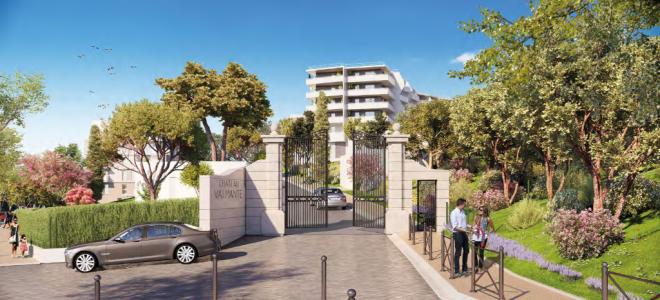 Annonce Vente 3 pices Appartement Marseille-9eme-arrondissement 13