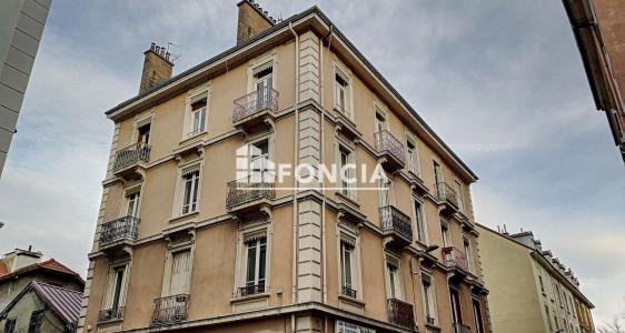 For sale Grenoble 3 rooms 60 m2 Isere (38000) photo 0