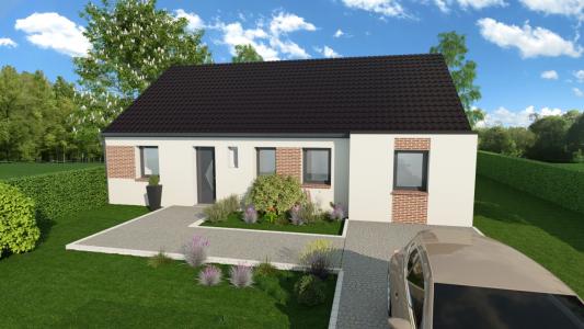 For sale Beuvry 99 m2 Pas de calais (62660) photo 0