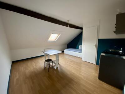 For rent Amiens 1 room 15 m2 Somme (80000) photo 1