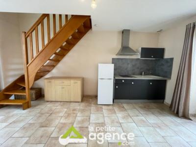 For sale Bourges 2 rooms 24 m2 Cher (18000) photo 0