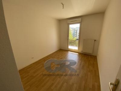 For rent Nancy 4 rooms 78 m2 Meurthe et moselle (54000) photo 2
