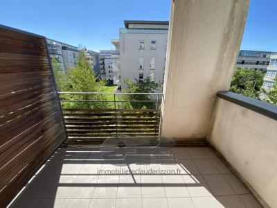 For rent Nancy 4 rooms 78 m2 Meurthe et moselle (54000) photo 3