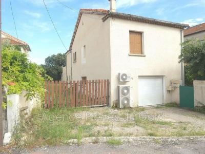 For sale Saint-christol-les-ales 3 rooms 81 m2 Gard (30380) photo 0