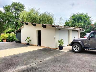 For sale Gours 8 rooms 216 m2 Gironde (33660) photo 4