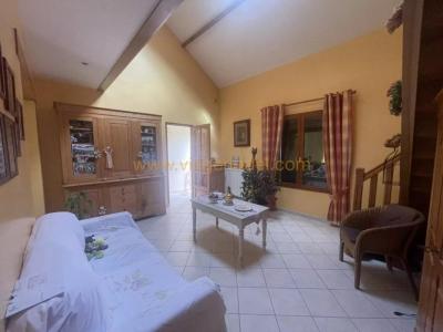 Life-annuity Coudray-sur-thelle 4 rooms 120 m2 Oise (60790) photo 1