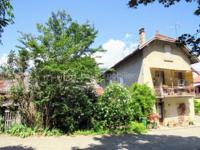 For sale Tencin 8 rooms 220 m2 Isere (38570) photo 1