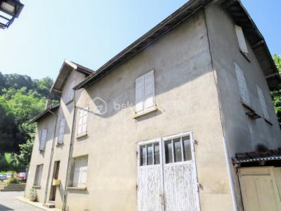 For sale Tencin 8 rooms 220 m2 Isere (38570) photo 2
