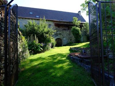 For sale Figeac 15 rooms 504 m2 Lot (46100) photo 1