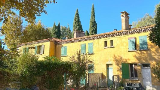 For sale Arles 10 rooms 500 m2 Bouches du Rhone (13200) photo 0