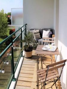 For sale Nimes 2 rooms 41 m2 Gard (30900) photo 3