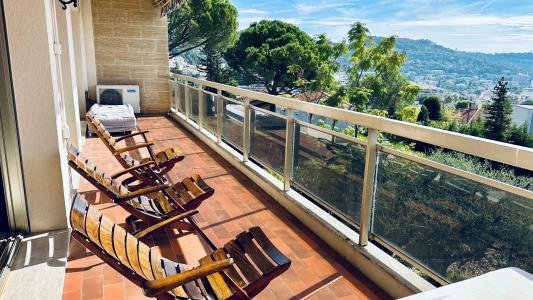 For sale Cannet 2 rooms 56 m2 Alpes Maritimes (06110) photo 4