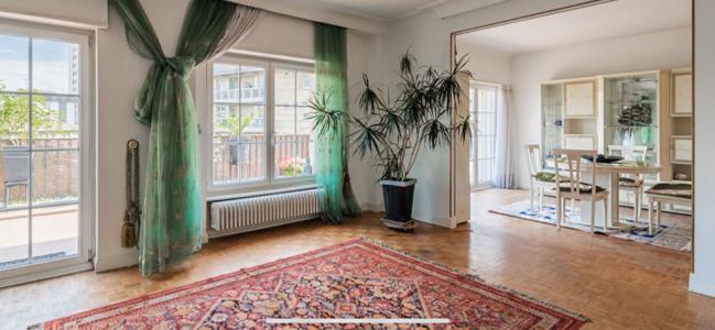 Acheter Appartement Mulhouse 293500 euros