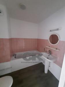 Louer Appartement Metz Moselle