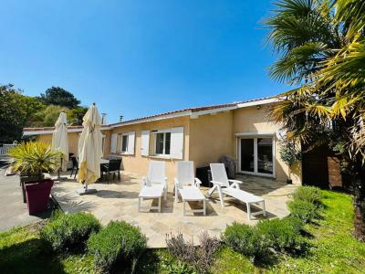 For sale Teste-de-buch 5 rooms 134 m2 Gironde (33260) photo 0