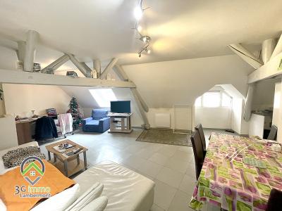 For sale Longwy 4 rooms 60 m2 Meurthe et moselle (54400) photo 0